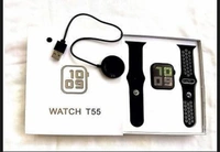 Smart Watch - black