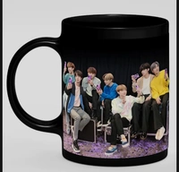 BTS MUG
