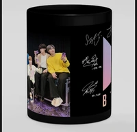 BTS MUG
