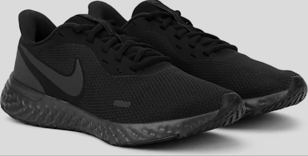 Nike Shoes - 6, black