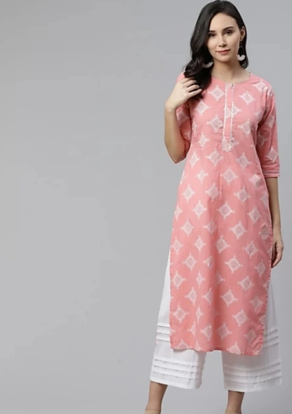  Women's  Kurtis  - XXL