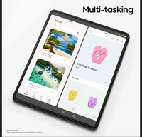 Samsung Zfold 3 - 256 GB, dark green