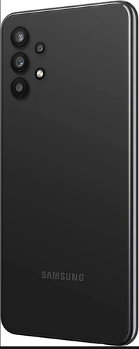 Samsung M32 5G - 128 GB, black