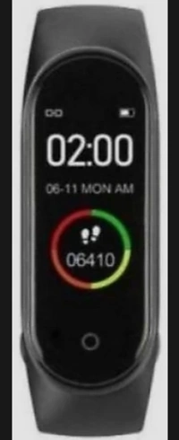 Smart Band