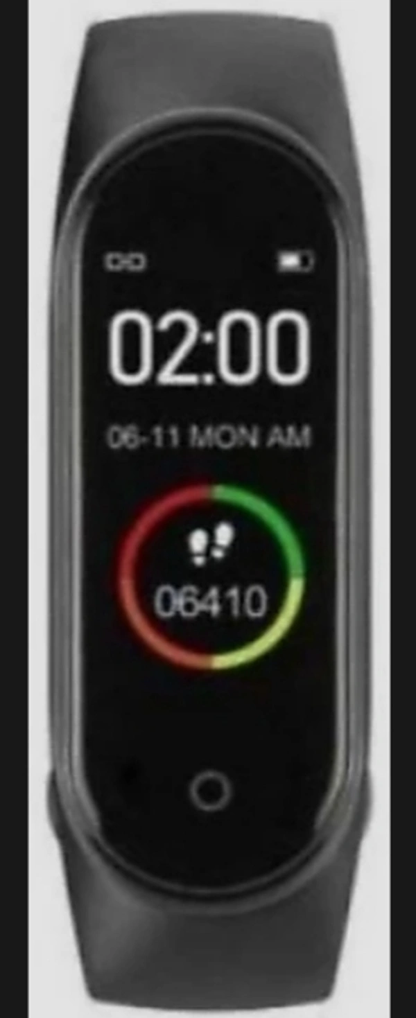 Smart Band