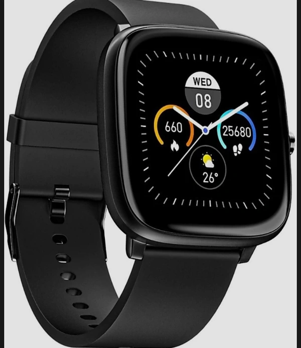 Noise Smart Watch 