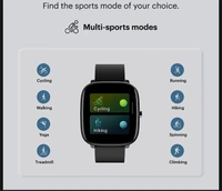 Noise Smart Watch 