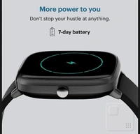 Noise Smart Watch 