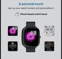 Noise Smart Watch 