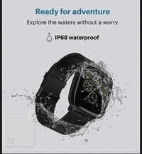 Noise Smart Watch 