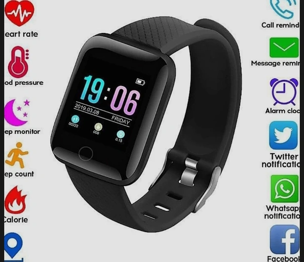 Smart Watch 