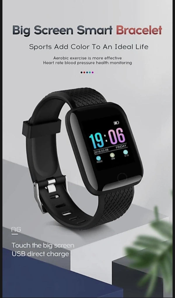 Smart Watch 