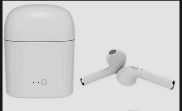 Ear Pods
