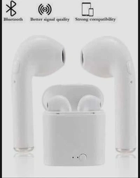 Ear Pods