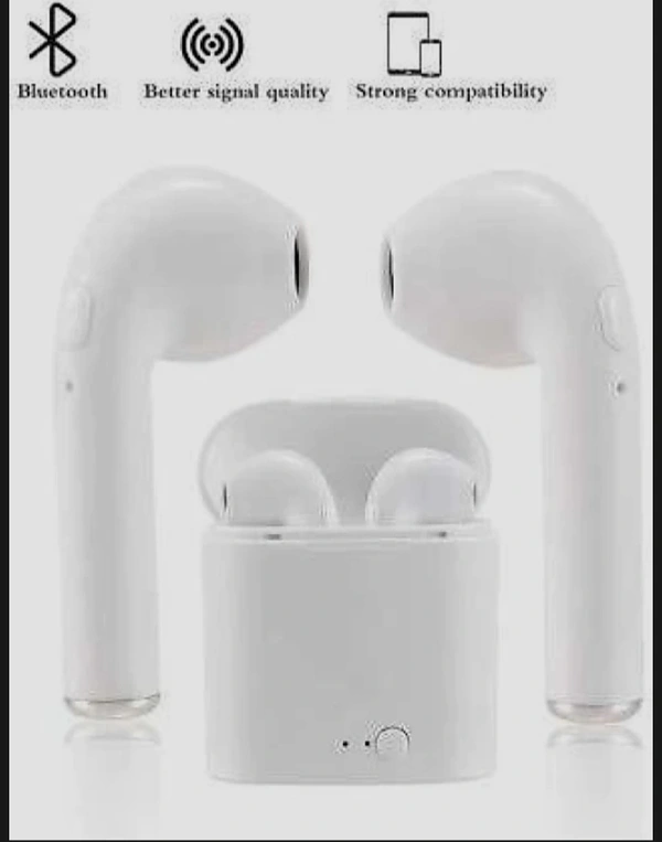 Ear Pods