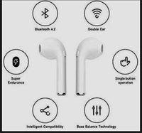 Ear Pods