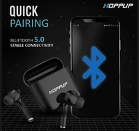 HoppUp Earpods