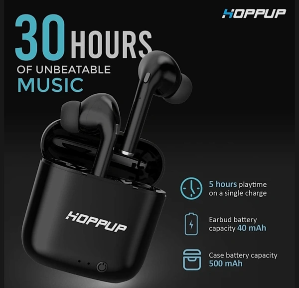 HoppUp Earpods