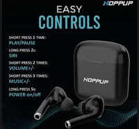 HoppUp Earpods
