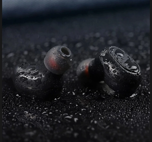 Ear Buds , 9D Holograph Sound