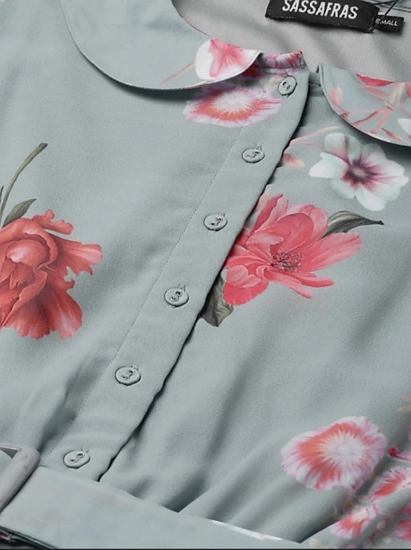 Brand Top  - XL