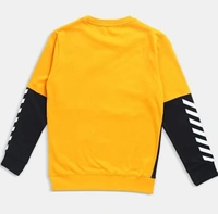 Boys Full Sleeve T Shirt - 14-15 years
