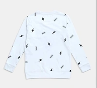 Boys Full Sleeve T Shirt - 11