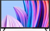 One Plus TV Y Series - 32 inch, black