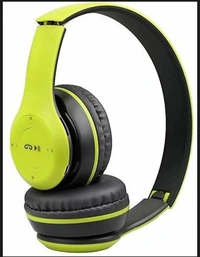 Bluetooth Headset