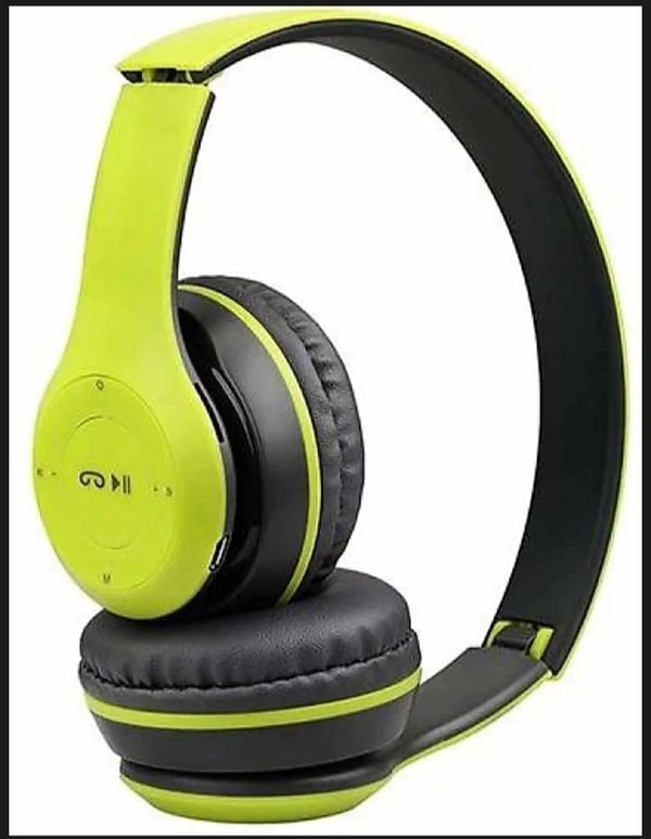 Bluetooth Headset