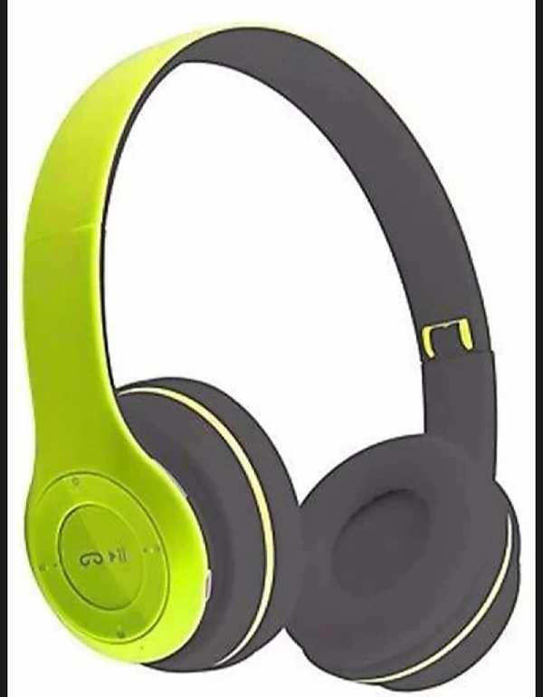 Bluetooth Headset