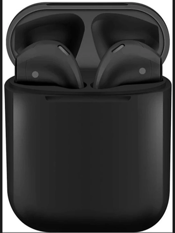Earpod - black