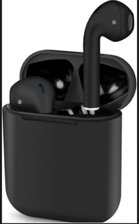 Earpod - black
