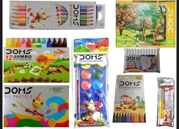 Drawing Set