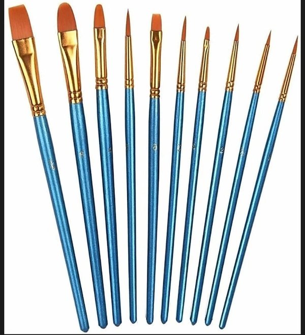Drawing Brush Set For Artist