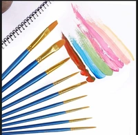 Drawing Brush Set For Artist
