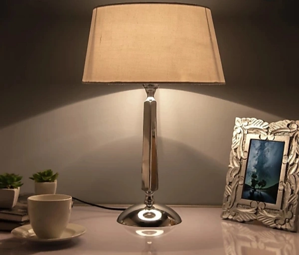 Table Lamp - 51 CM