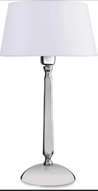 Table Lamp - 51 CM