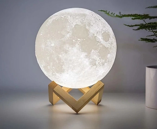 Night Lamp