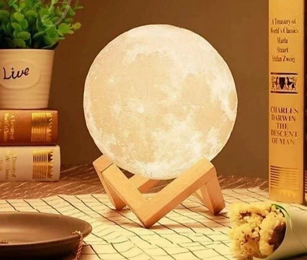 Night Lamp