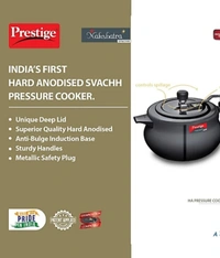 Prestige Swach Coocker - 5L