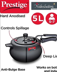 Prestige Swach Coocker - 5L