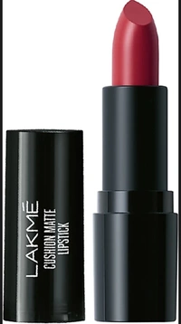 Lakme Lip Stick  - mate red