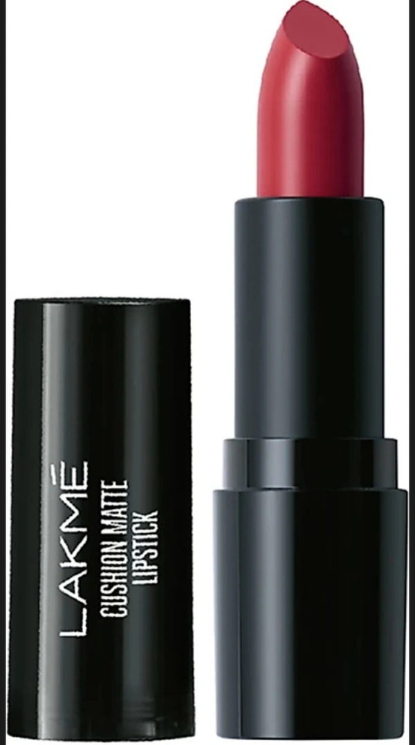 Lakme Lip Stick  - mate red