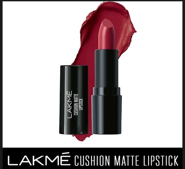 Lakme Lip Stick  - mate red