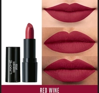 Lakme Lip Stick  - mate red