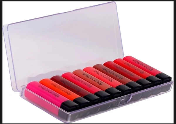 10 Combo Mate Lipstick 