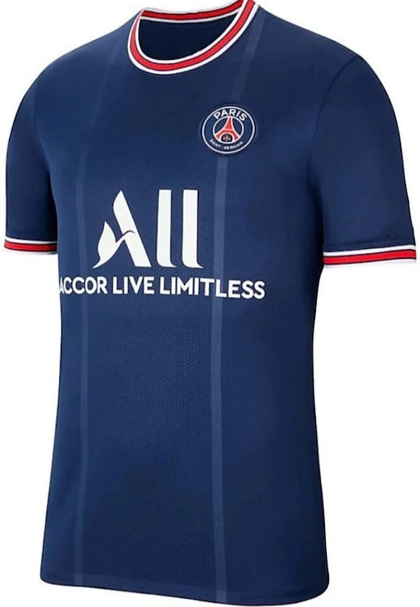 PSG Messi Jersey - 5-6 years
