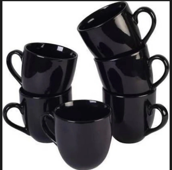 Coffee Mug Pack Of 6