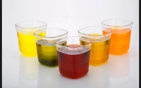 1 Jug And 6 Glass